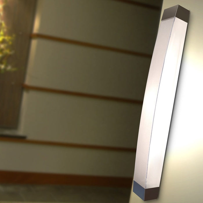 LED Vanity-Bathroom Fixtures-AFX Lighting-Lighting Design Store