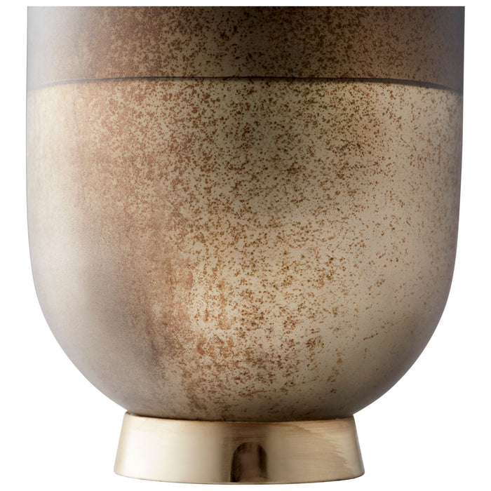 Vase-Home Accents-Cyan-Lighting Design Store