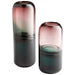 Vase-Home Accents-Cyan-Lighting Design Store