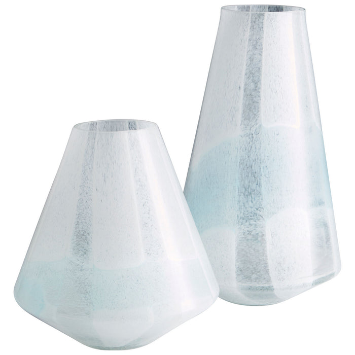 Vase-Home Accents-Cyan-Lighting Design Store