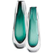 Vase-Home Accents-Cyan-Lighting Design Store