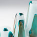 Vase-Home Accents-Cyan-Lighting Design Store