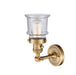 One Light Wall Sconce-Sconces-Innovations-Lighting Design Store