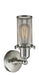 Innovations - 900-1W-SN-CE219-SN - One Light Wall Sconce - Austere - Brushed Satin Nickel