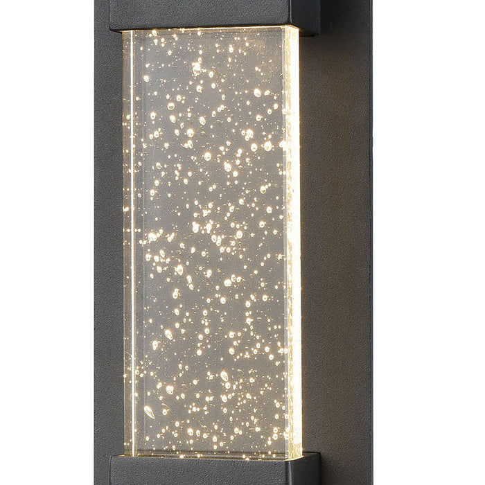 Emode LED Outdoor Wall Sconce-Exterior-ELK Home-Lighting Design Store