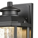 Irvine LED Outdoor Wall Sconce-Exterior-ELK Home-Lighting Design Store