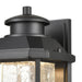 Irvine LED Outdoor Wall Sconce-Exterior-ELK Home-Lighting Design Store
