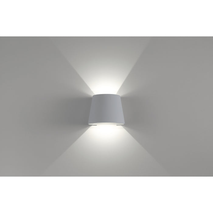 LED Wallwasher-Exterior-Access-Lighting Design Store