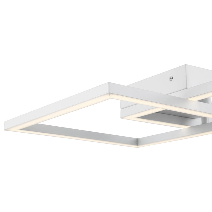 LED Wall Fixture-Semi-Flush Mts.-Access-Lighting Design Store