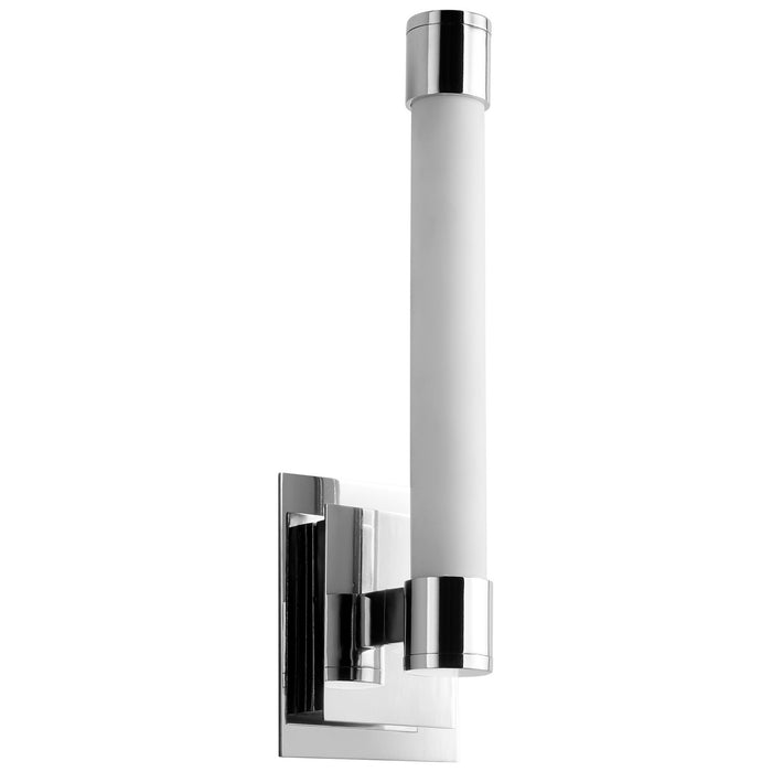 Oxygen - 3-556-14 - LED Wall Sconce - Zenith - Polished Nickel