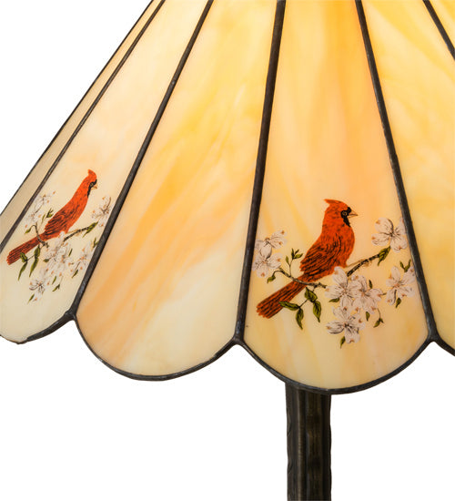 One Light Table Lamp-Lamps-Meyda Tiffany-Lighting Design Store