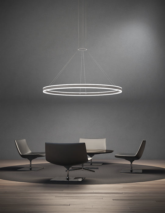 LED Pendant-Pendants-Sonneman-Lighting Design Store