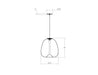 LED Pendant-Pendants-Sonneman-Lighting Design Store