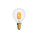 Currey and Company - 955-94 - Light Bulb - Clear
