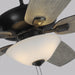 60``Ceiling Fan-Fans-Visual Comfort Fan-Lighting Design Store