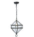 One Light Pendant-Pendants-Meyda Tiffany-Lighting Design Store