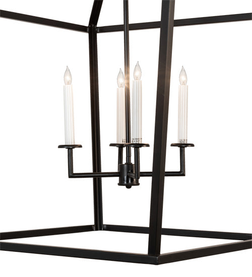 Four Light Pendant-Pendants-Meyda Tiffany-Lighting Design Store