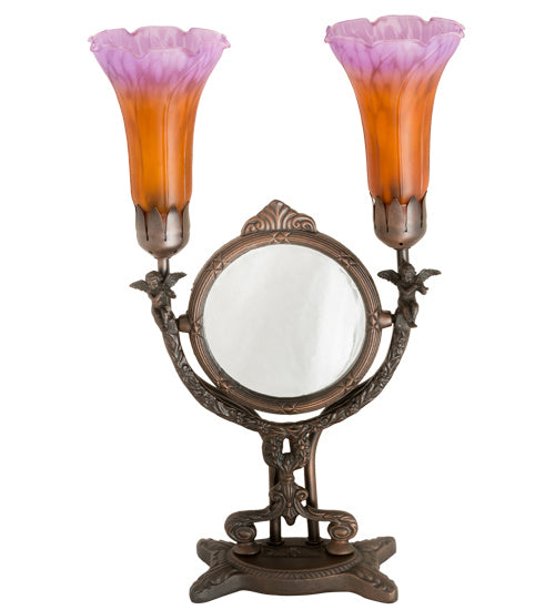 Accent Lamp-Lamps-Meyda Tiffany-Lighting Design Store