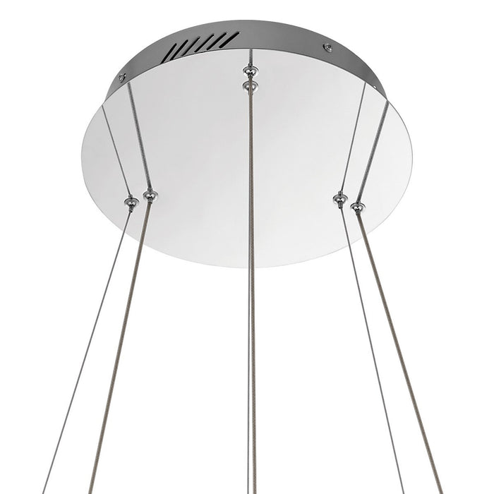 Opus LED Pendant-Pendants-Kichler-Lighting Design Store