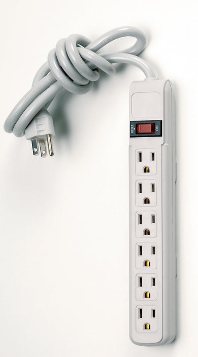Surge Strip-Specialty Items-Satco-Lighting Design Store