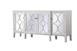 Modern Credenza-Furniture-Elegant Lighting-Lighting Design Store