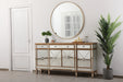 Contempo Credenza-Furniture-Elegant Lighting-Lighting Design Store