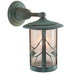 One Light Wall Sconce-Exterior-Meyda Tiffany-Lighting Design Store