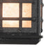 Meyda Tiffany - 146488 - One Light Wall Sconce - Dumas - Vintage Copper