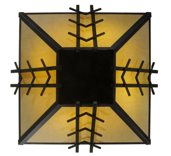 Eight Light Semi-Flushmount-Semi-Flush Mts.-Meyda Tiffany-Lighting Design Store