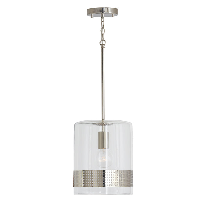 Marion Pendant-Mini Pendants-Capital Lighting-Lighting Design Store