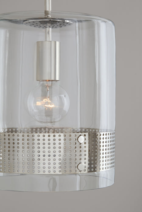 Marion Pendant-Mini Pendants-Capital Lighting-Lighting Design Store