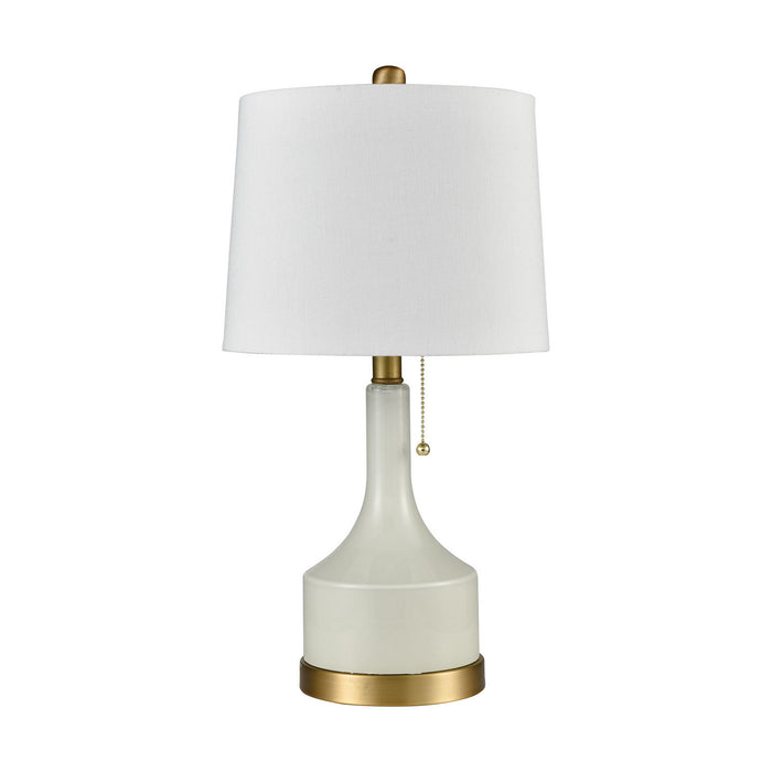 Smallbut Strong Table Lamp-Lamps-ELK Home-Lighting Design Store