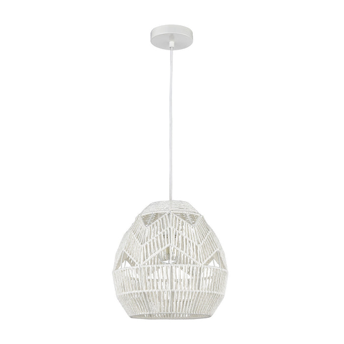 Boho Mini Pendant-Pendants-ELK Home-Lighting Design Store