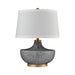 Damascus Table Lamp-Lamps-ELK Home-Lighting Design Store
