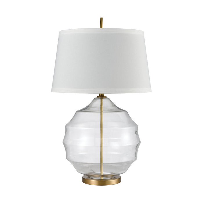 Nest Table Lamp-Lamps-ELK Home-Lighting Design Store