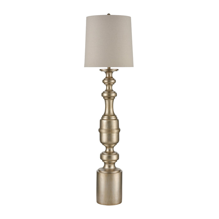 Cabello Floor Lamp-Lamps-ELK Home-Lighting Design Store