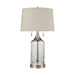 Tribeca Table Lamp-Lamps-ELK Home-Lighting Design Store