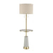 Below the Surface Floor Lamp-Lamps-ELK Home-Lighting Design Store