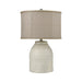 White Harbor Table Lamp-Lamps-ELK Home-Lighting Design Store