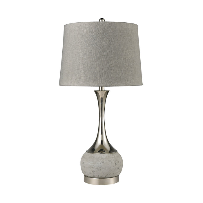 Septon Table Lamp-Lamps-ELK Home-Lighting Design Store