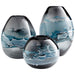 Vase-Home Accents-Cyan-Lighting Design Store