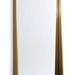 Regina Andrew - 21-1049NB - Mirror - Natural Brass