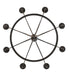 Eight Light Chandelier-Large Chandeliers-Meyda Tiffany-Lighting Design Store