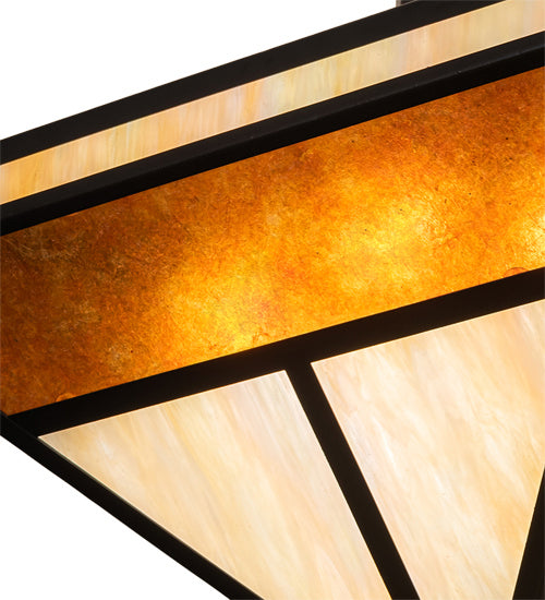 Eight Light Semi-Flushmount-Semi-Flush Mts.-Meyda Tiffany-Lighting Design Store