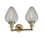 Innovations - 208-BB-G165-LED - LED Bath Vanity - Franklin Restoration - Brushed Brass