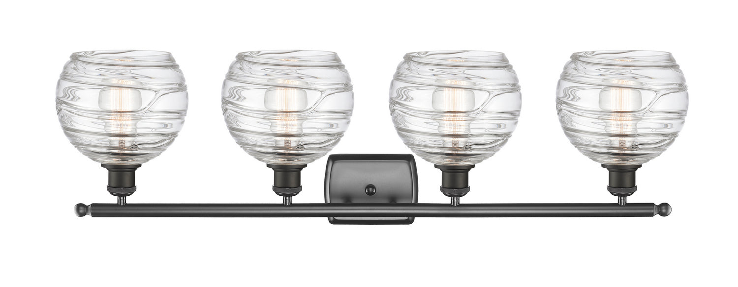 LED Bath Vanity-Bathroom Fixtures-Innovations-Lighting Design Store