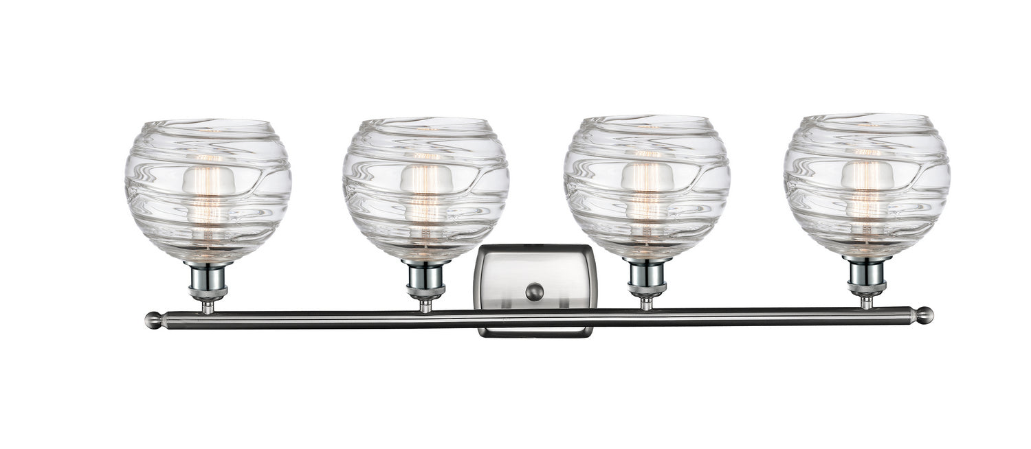 LED Bath Vanity-Bathroom Fixtures-Innovations-Lighting Design Store