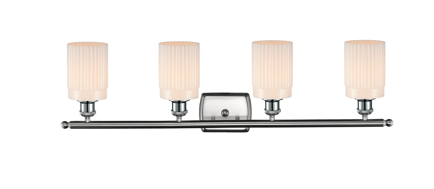 LED Bath Vanity-Bathroom Fixtures-Innovations-Lighting Design Store