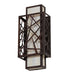 LED Wall Sconce-Sconces-Meyda Tiffany-Lighting Design Store