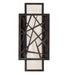 LED Wall Sconce-Sconces-Meyda Tiffany-Lighting Design Store